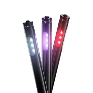 15mm Maxi Rod Light 4“