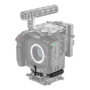 ARCA Riser Plate for Canon EOS C80