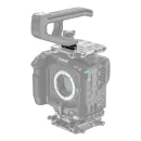 Canon 1/4"-20 Ridge Plate (Dual 3/8"-16