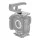 Canon 1/4"-20 Ridge Plate (Dual 3/8"-16