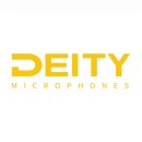 Deity W.Lav Micro Microphone (Beige - DA35