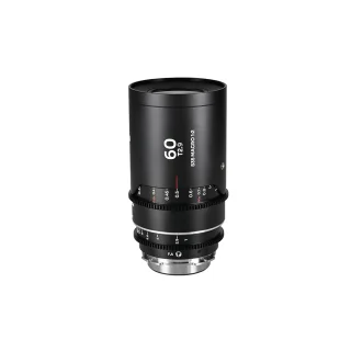 Laowa Nanomorph 60mm T2.9 1.5X S35 Macro 1:2