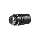 Nanomorph 60mm T2.9 1.5X S35 Macro 1:2 (Silver) Arri PL (Default) + EF