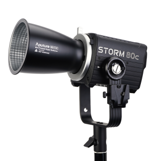 Aputure Storm 80c