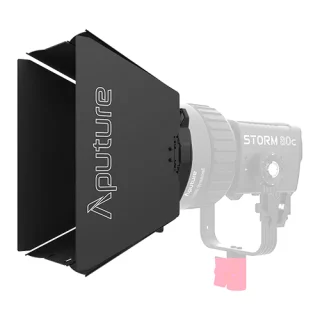 Aputure CF4 Barn Doors