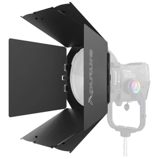 Aputure CF12 Barn Doors