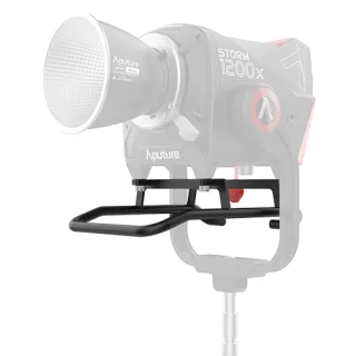 Aputure Skid for Storm 1200X & Storm 1000c