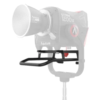 Skid for Storm 1200X & Storm 1000c