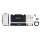 Aputure INFINIMAT 1X2 KIT