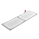 Aputure INFINIMAT & Softbox Pack 1x4