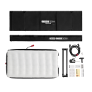 INFINIMAT & Softbox Pack 2x4