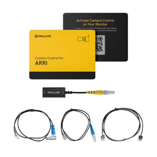 Camera Control Kit for ARRI (Cine 5)