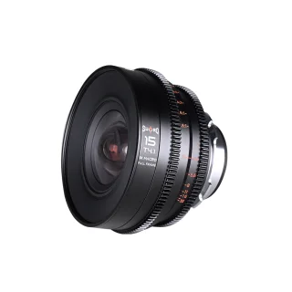 Laowa Sword 15mm T4.1 1X Macro Cine Lens