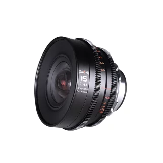 Sword 15mm T4.1 1X Macro Cine Lens (Cine) Arri PL