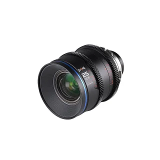 Laowa Sword 25mm T2.9 1X Macro Cine Lens