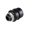 Laowa Sword 25mm T2.9 1X Macro Cine Lens