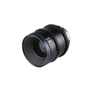 Laowa Sword 35mm T2.9 1X Macro Cine Lens
