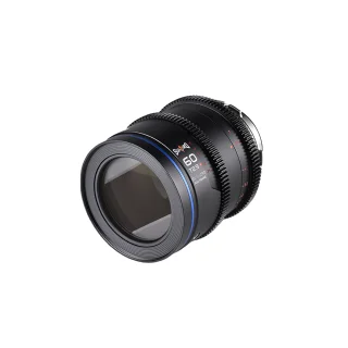 Laowa Sword 60mm T2.9 2X Macro Cine Lens