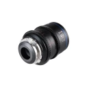 Laowa Sword 60mm T2.9 2X Macro Cine Lens