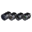 Laowa Sword Cine 4-Lens Bundle (25mm, 35mm,