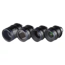 Sword Cine 4-Lens Bundle (25mm, 35mm, 60mm, 100mm) (Cine) Arri PL