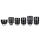 Sword Cine 6-Lens Bundle (15mm, 25mm, 35mm, 60mm, 100mm, 180mm) (Cine) Arri PL