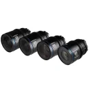 Laowa Nanomorph LF Prime 4-Lens Bundle
