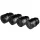 Nanomorph LF Prime 4-Lens Bundle (32mm, 42mm, 55mm, 85mm) (Blue) Arri PL (Default) + EF