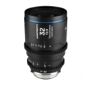 Laowa Nanomorph 32mm T2.9 1.5X LF (Blue)