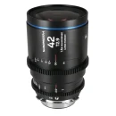 Laowa Nanomorph 42mm T2.9 1.5X LF (Blue)