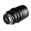 Laowa Nanomorph 42mm T2.9 1.5X LF (Blue)