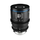 Laowa Nanomorph 85mm T2.9 1.5X LF (Blue)