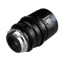 Laowa Nanomorph 85mm T2.9 1.5X LF (Blue)