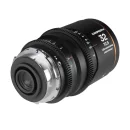 Nanomorph 32mm T2.9 1.5X LF (Amber) Arri PL (Default) + EF