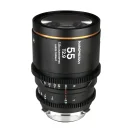 Laowa Nanomorph 55mm T2.9 1.5X LF (Amber)