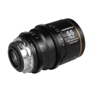 Nanomorph 55mm T2.9 1.5X LF (Amber) Arri PL (Default) + EF