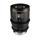 Laowa Nanomorph 85mm T2.9 1.5X LF (Amber)
