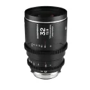 Laowa Nanomorph 32mm T2.9 1.5X LF (Silver)