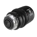 Laowa Nanomorph 32mm T2.9 1.5X LF (Silver)