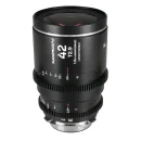 Laowa Nanomorph 42mm T2.9 1.5X LF (Silver)