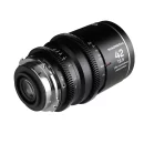 Nanomorph 42mm T2.9 1.5X LF (Silver) Arri PL (Default) + EF