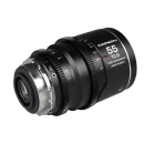 Laowa Nanomorph 55mm T2.9 1.5X LF (Silver)