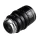 Laowa Nanomorph 85mm T2.9 1.5X LF (Silver)