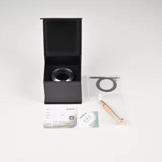 Laowa Nanomorph 60mm T2.9, Nanomorph LF Interchangeable bayonet Nikon Z