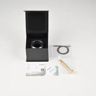 Laowa Nanomorph 60mm T2.9, Nanomorph LF