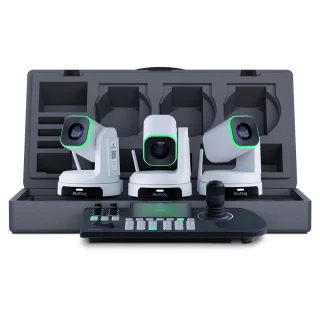 3x BDX1W + 1x BDKBD Bundle