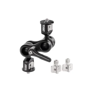Universal Ultra Arm Mini Monitor Mount (Combo