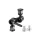 Universal Ultra Arm Mini Monitor Mount (Combo