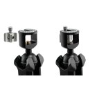 Universal Ultra Arm Ball (Combo 1/4-20 & 3/8-16)