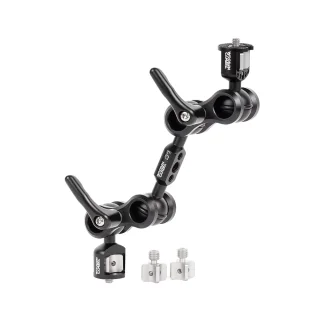WC Universal Ultra Arm Monitor Mount (Combo